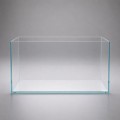 80x40x40h 8mm Ultra Clear 45 Derece Rodajlı Akvaryum