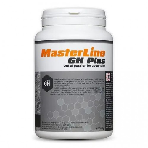Masterline GH Plus 1000gr