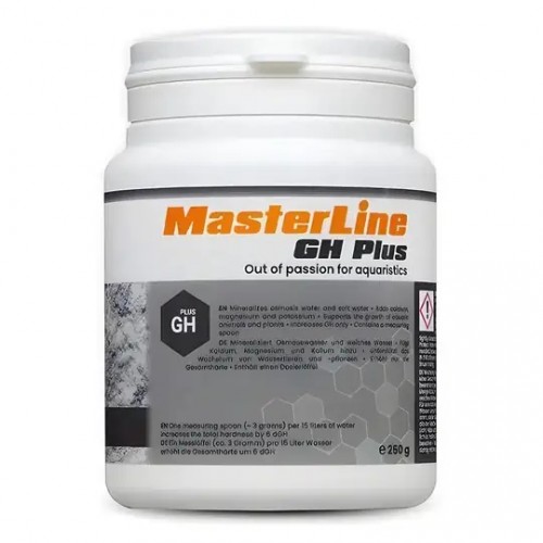 Masterline GH Plus 250gr