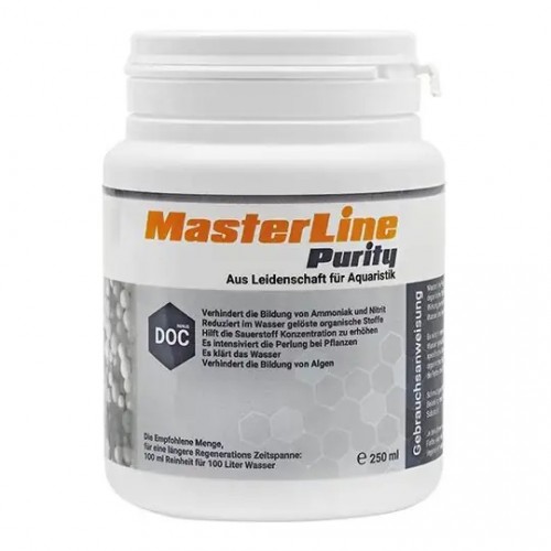 Masterline Purity 250 ml