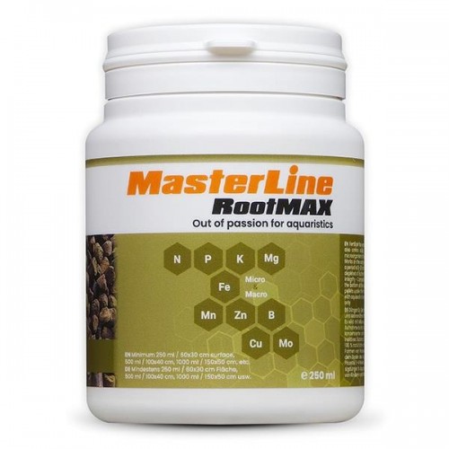 Masterline Rootmax Taban Gübresi 250ml
