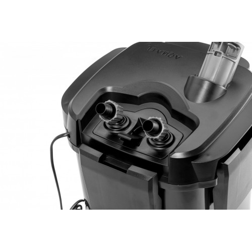 Aquael Ultra Filter 1400 Dış Filtre 14,8W 1400L/S