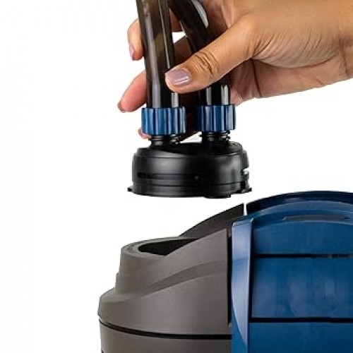 Oase FiltoSmart Thermo 300 Isıtıcılı Dış Filtre 1000L/H