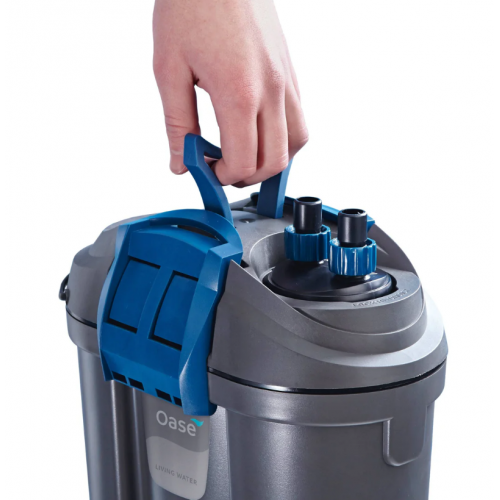 Oase FiltoSmart Thermo 300 Isıtıcılı Dış Filtre 1000L/H