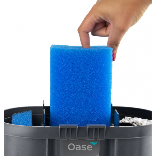 Oase FiltoSmart Thermo 300 Isıtıcılı Dış Filtre 1000L/H