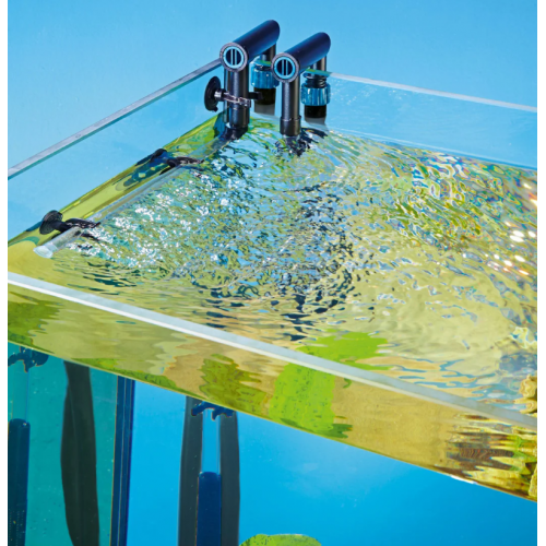 Oase FiltoSmart Thermo 300 Isıtıcılı Dış Filtre 1000L/H