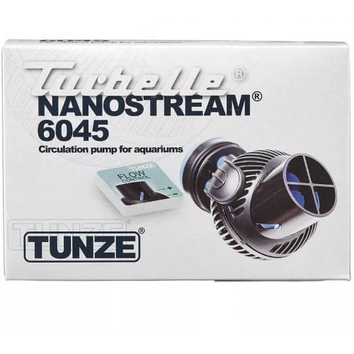 Tunze Turbelle Nanostream 6045 Akvaryum Sirkülasyon Pompası