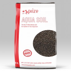 PRIZE AQUASOIL 3 L POWDER PRIZE AQUASOIL 3 L POWDER