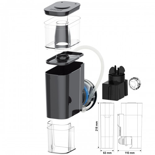 Tunze Comline DOC Skimmer 9001 Protein Skimmer 2,5W