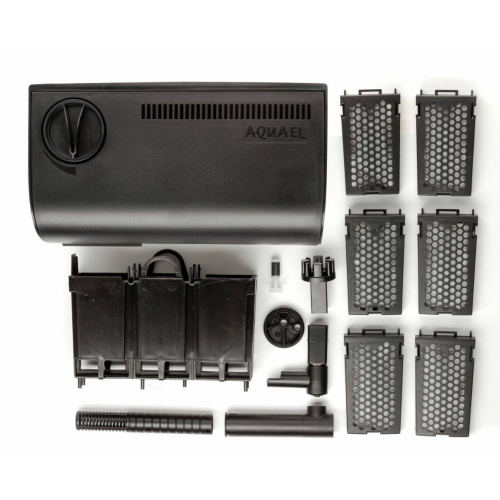 Aquael FZN Pro 1000 Askı Filtre 7,1W 900L/S