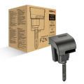 AQUAEL FZN PRO 400 Şelale Filtre 320 L/H