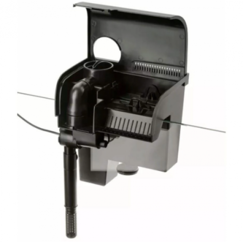 AQUAEL FZN PRO 400 Şelale Filtre 320 L/H