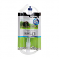 Aquael Gravel Glass Cleaner S Dip Sifon ve Cam Temizleyici 260mm