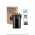 AQUAEL HyperMAX 4500 BT Dış Filtre Bluetooth