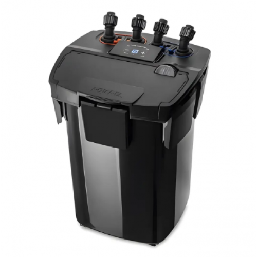 AQUAEL HyperMAX 4500 BT Dış Filtre Bluetooth