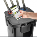 AQUAEL HyperMAX 4500 BT Dış Filtre Bluetooth