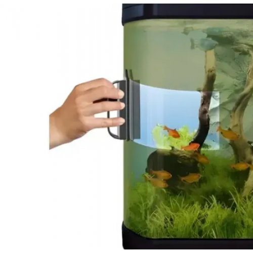 Aquael Mıknatıslı Cam Sileceği S 6mm