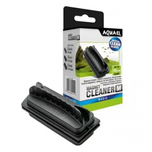 Aquael Mıknatıslı Cam Sileceği M 10 mm