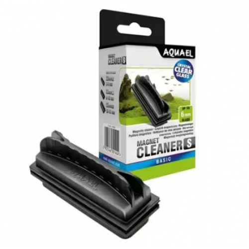 Aquael Mıknatıslı Cam Sileceği S 6mm