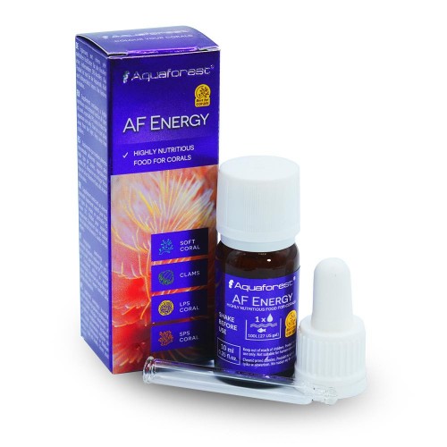 Aquaforest - AF Energy 10 ml