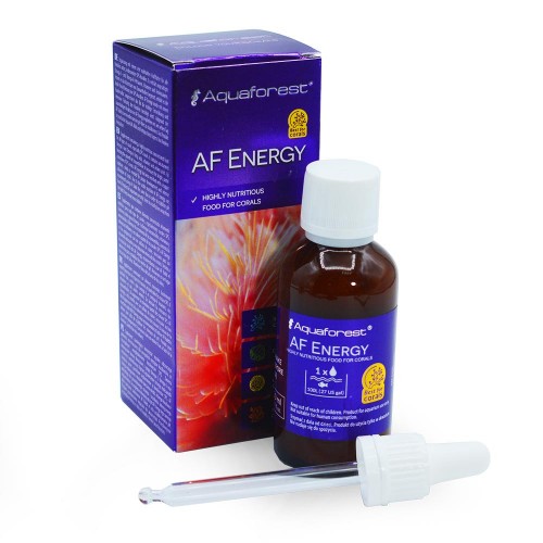 Aquaforest - AF Energy 50 ml