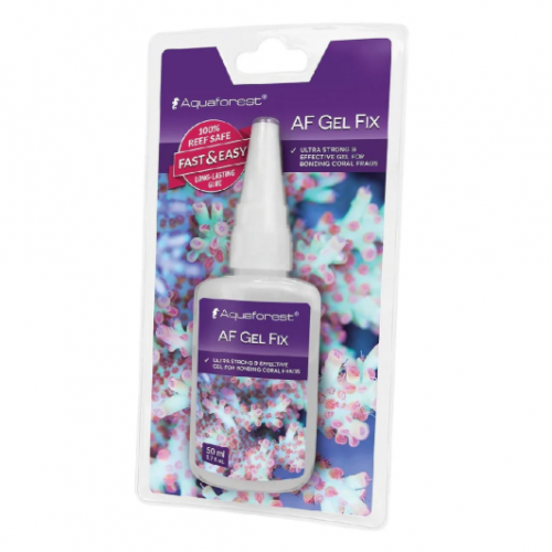 Aquaforest - AF Gel Fix 50 ml