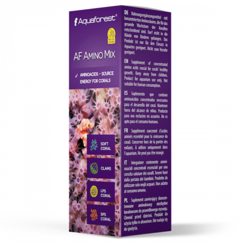 Aquaforest - AF Amino Mix 10 ml