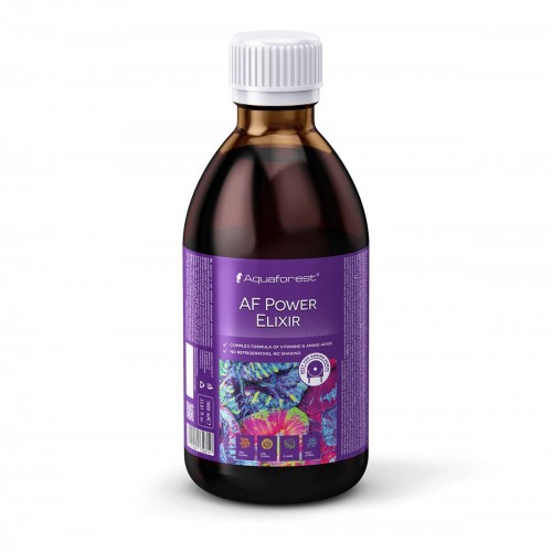 Aquaforest - AF Power Elixir 1000 ml