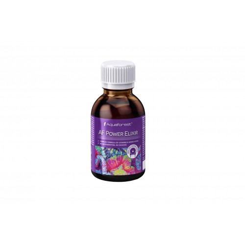 Aquaforest - AF Power Elixir 200 ml