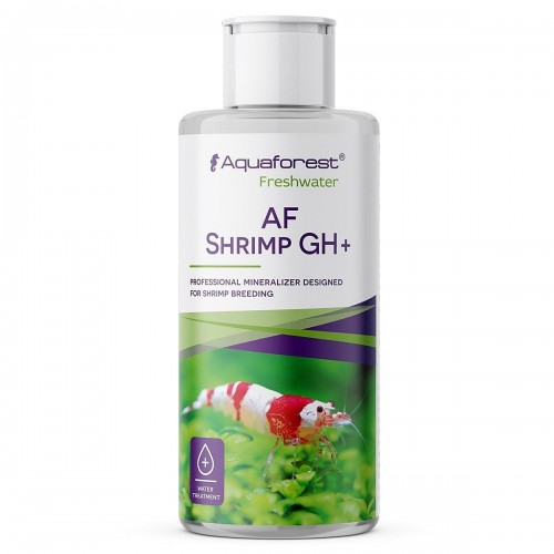 Aquaforest - AF Shrimp GH+ 125 ml