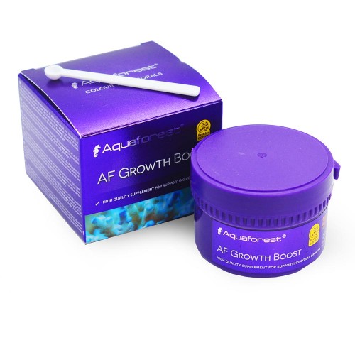 Aquaforest - AF Growth Boost 35 gr