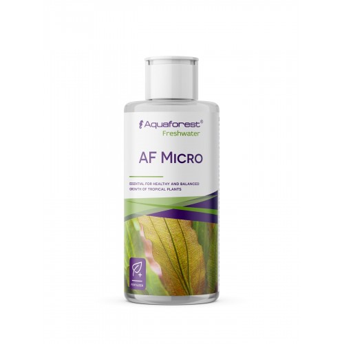 Aquaforest - AF Micro 125 ml