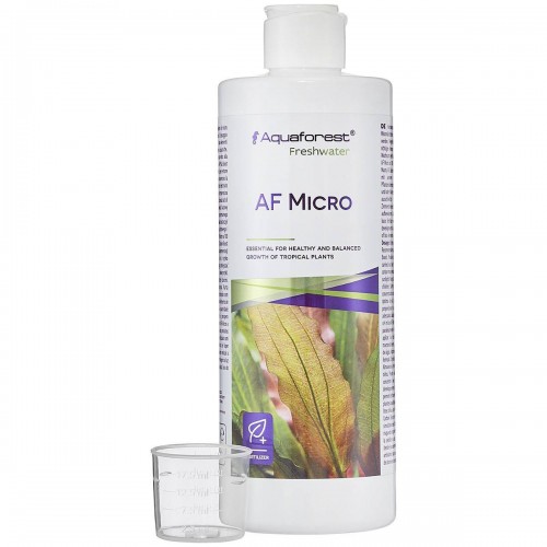 Aquaforest - AF Micro 500 ml