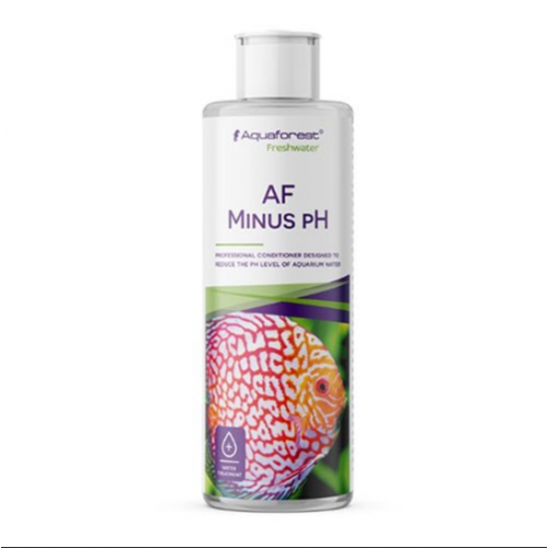 Aquaforest - AF Minus PH 500 ml