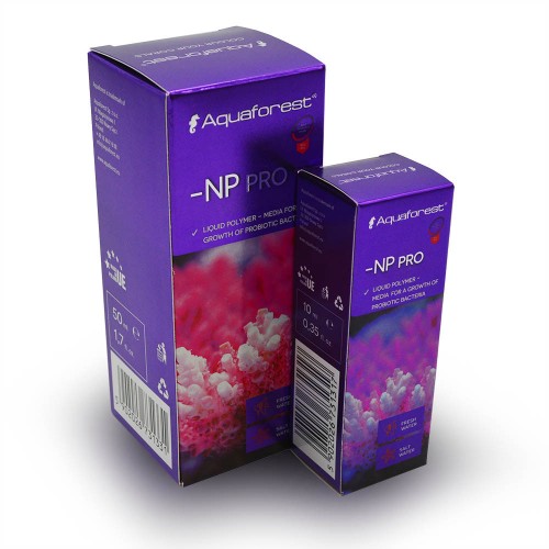 Aquaforest - -NP Pro 50 ml