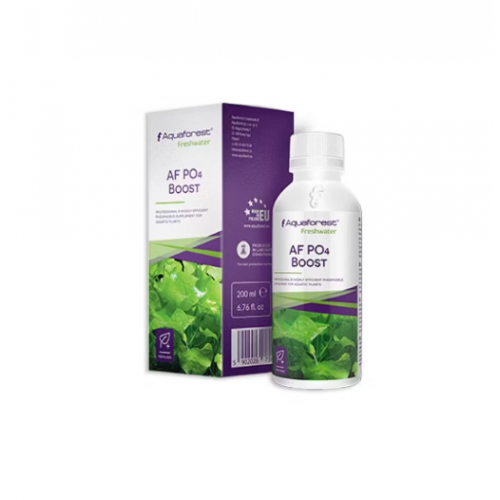 Aquaforest - AF PO4 Boost 200 ml