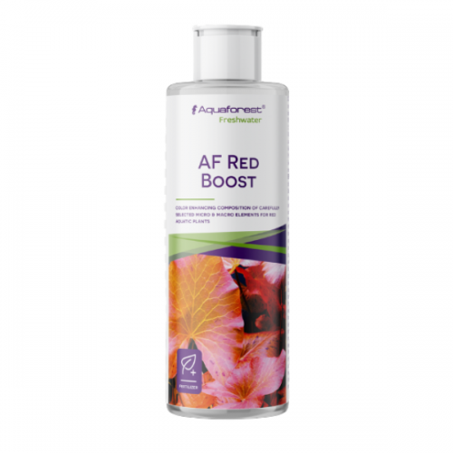 Aquaforest - AF Red Boost 200 ml