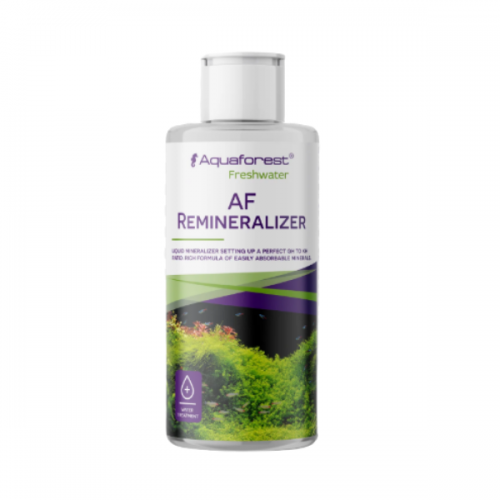 Aquaforest - AF Remineralizer 125 ml