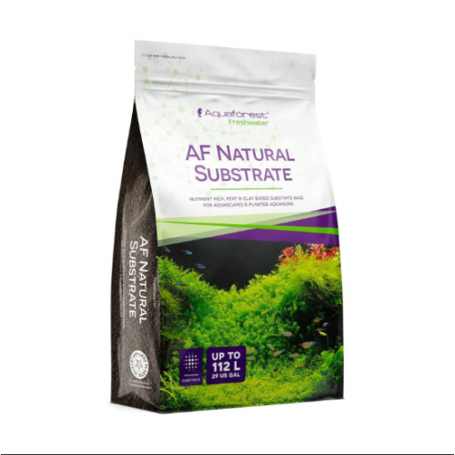 Aquaforest - AF Natural Substrate 7,5 L