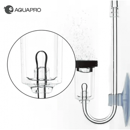 AQUAPRO Co2 Diffuser Large