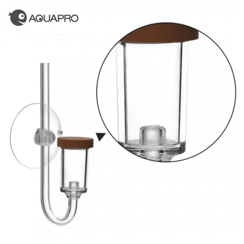 AQUAPRO Co2 Diffuser Large