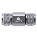 Aquapro Alüminyum Metal Akvaryum Co2 Check Valve 4/6mm