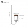 AQUAPRO Co2 Diffuser Medium 