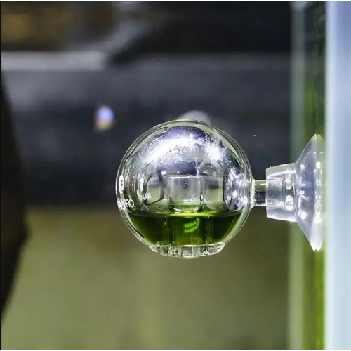 AQUAPRO CO2 Indicator Checker-Spherical - Cam Co2 Küresel Kontrol Kiti