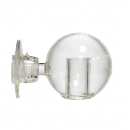 AQUAPRO CO2 Indicator Checker-Spherical - Cam Co2 Küresel Kontrol Kiti