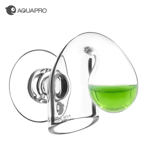 Aquapro CO2 Drop Checker - Cam Co2 Kontrol Kiti