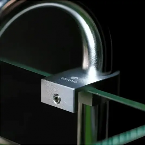 Aquapro Aluminyum Metal Pipe Holder S 12-16mm Hortum Tutucu