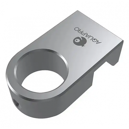 Aquapro Aluminyum Metal Pipe Holder S 12-16mm Hortum Tutucu