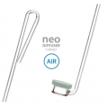 Aquario Neo Diffuser Air Curved Special L 24 mm