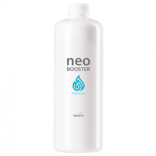 Aquario Neo Booster Tropical 1000ml